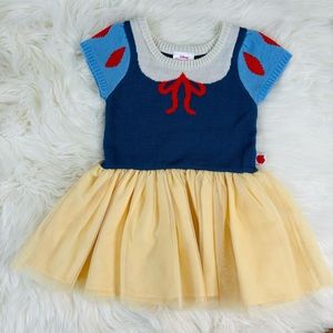 Disney Princess Dress